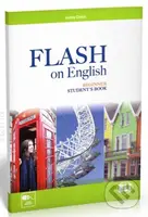 Flash on English Beginner: Student´s Book - Audrey Cowan - kniha z kategorie 2. stupeň