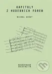 Kapitoly z hudebních forem - Michal Košut - kniha z kategorie Hudba