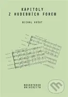 Kapitoly z hudebních forem - Michal Košut - kniha z kategorie Hudba