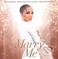 Jennifer Lopez & Maluma: Marry Me - Jennifer Lopez, Maluma