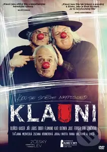Klauni - Viktor Tauš