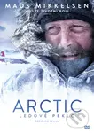 Arctic: Ledové peklo - Joe Penna - film z kategorie Thrillery a detektivky