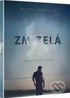 Zmizelá - David Fincher - film z kategorie Akční filmy