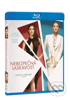 Nebezpečná laskavost - Paul Feig - film z kategorie Akční thrillery