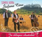 Ľudová hudba Štefana Cínu: Ja chlapec chudobni - Ľudová hudba Štefana Cínu