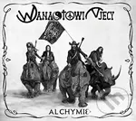 Wanastowi Vjecy: Alchymie - Wanastowi Vjecy