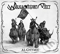 Wanastowi Vjecy: Alchymie - Wanastowi Vjecy