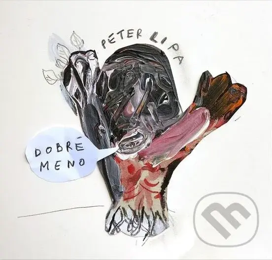 Peter Lipa: Dobré meno - Peter Lipa,Peter Lipa: Dobré meno - Peter Lipa