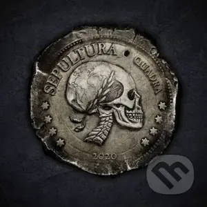 Sepultura: Quadra - Sepultura