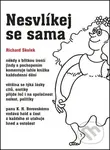 Nesvlíkej se sama - Richard Skolek - kniha z kategorie Poezie