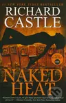 Naked Head - Richard Castle