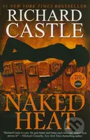 Naked Head - Richard Castle - kniha z kategorie Detektivky