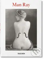 Man Ray - Katherine Ware - kniha z kategorie Fotografie