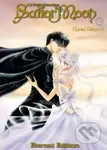 Sailor Moon 9 (Eternal Edition) - Naoko Takeuchi - kniha z kategorie Sci-fi, fantasy a komiksy