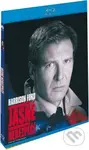 Jasné nebezpečí - S.E. - Philip Noyce, Phillip Noyce