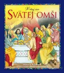 Vitaj na svätej omši - Angela M. Burrin