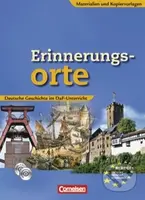 Erinnerungsorte (Deutsche Geschichte im DaF-Unterricht) - kniha z kategorie Jazykové učebnice a slovníky