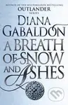 A Breath Of Snow And Ashes: Outlander 6 - Josef Winkler - kniha z kategorie Beletrie