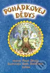 Pohádkovej dědys - Pavel Zdražil, Jana Skalníková (Ilustrátor) - kniha z kategorie Pohádky