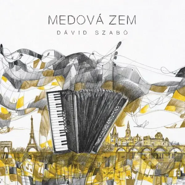Medová Zem - Dávid Szabó,Medová Zem - Dávid Szabó