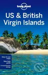 WFLP US & British Virgin Isl. 2. - kniha z kategorie Průvodci