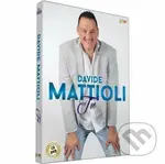 Tu (CD + DVD) - Davide Mattioli