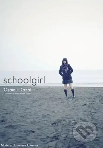 Schoolgirl - Osamu Dazai