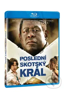 Poslední skotský král - Kevin Macdonald - film z kategorie Akční a dobrodružné