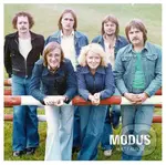 Modus: Nulty Album LP - Modus,Modus: Nulty Album LP - Modus