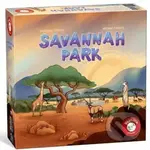 Savannah Park - Michael Kiesling, Wolfgang Kramer