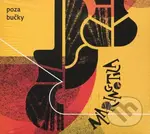 Maringotka: Poza bučky - Maringotka