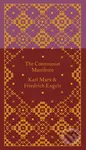 The Communist Manifesto - Friedrich Engels, Karl Marx - kniha z kategorie Odborné a naučné