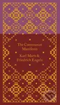 The Communist Manifesto - Friedrich Engels, Karl Marx
