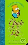 Bart Simpson's Guide to Life - Matt Groening - kniha z kategorie Sci-fi, fantasy a komiksy