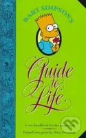 Bart Simpson's Guide to Life - Matt Groening - kniha z kategorie Sci-fi, fantasy a komiksy