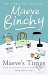 Maeve's Times - Maeve Binchy - kniha z kategorie Beletrie