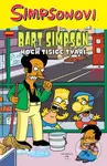 Bart Simpson: Hoch tisíce tváří (6/2014) - Matt Groening