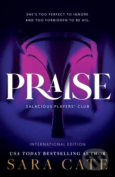 Praise - Sara Cate,Praise - Sara Cate