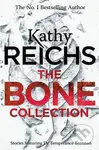 The Bone Collection - Kathy Reichs - kniha z kategorie Detektivky