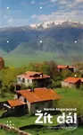 Žít dál - Narine Abgarjan