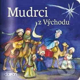 Mudrci z Východu