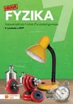 Hravá fyzika 7 – pracovní sešit - nová řada