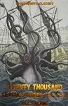 Twenty Thousand Leagues Under the Sea - Jules Verne - kniha z kategorie Pro děti