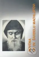Novéna ke sv. Šarbelu Machlúfovi - kniha z kategorie Knihy o Bibli