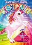 Kouzelná folie: Jednorožci