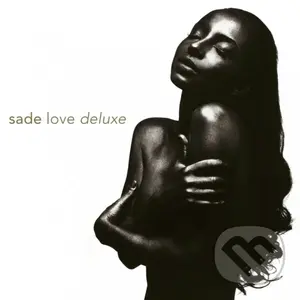 Sade: Love Deluxe LP - Sade,Sade: Love Deluxe LP - Sade
