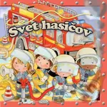 Svet hasičov - kniha z kategorie Naučné knihy