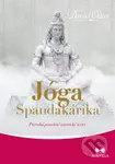 Jóga Spandakárika (Původní posvátné tantrické texty) - kniha z kategorie Individuální sporty