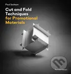 Cut and Fold Techniques for Promotional Materials - Paul Jackson
