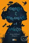 Dievča z atramentu a hviezd - Kiran Millwood Hargrave